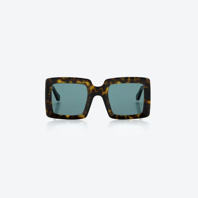 Monokol Burbon MK183 C2 occhiali da sole quadrati donna