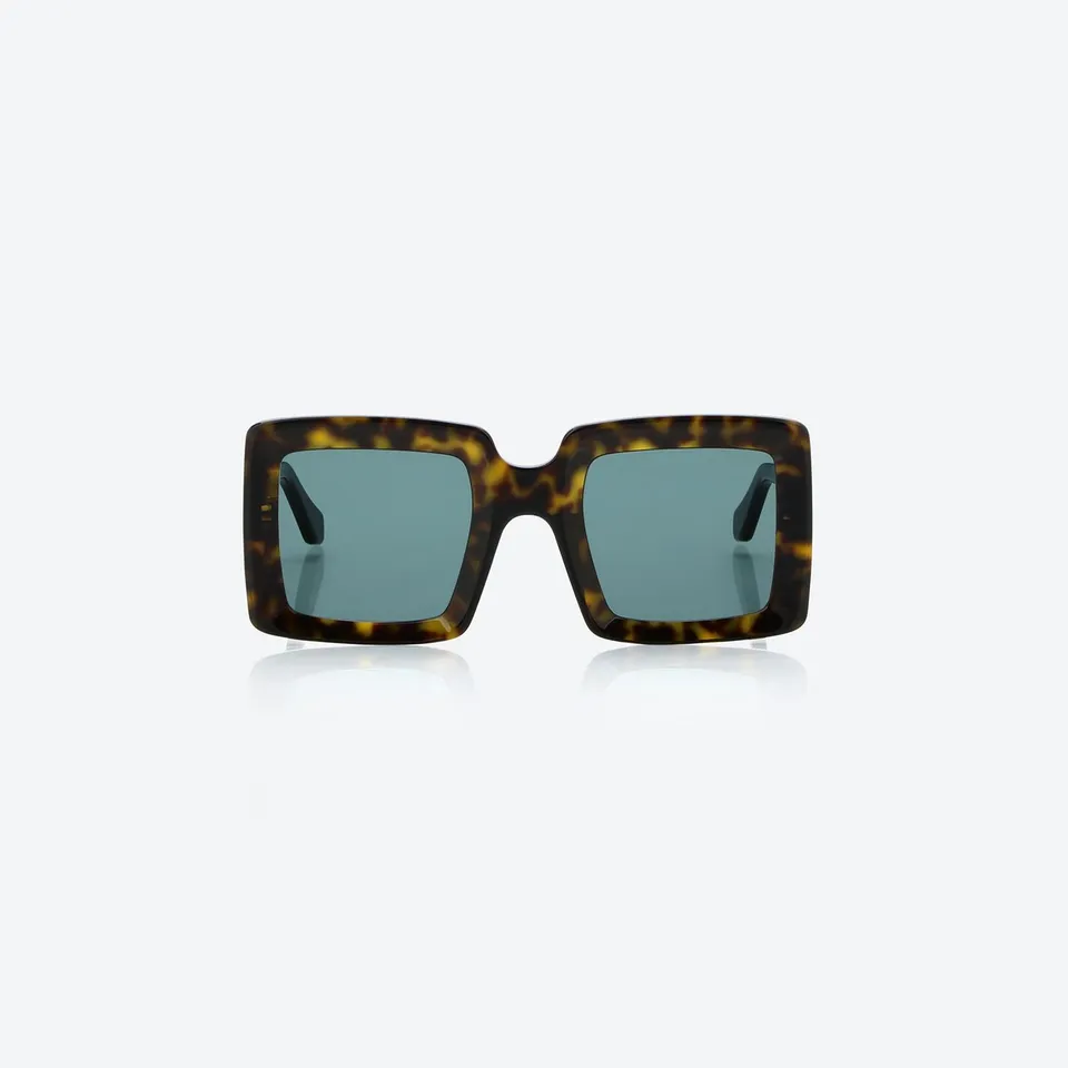 Monokol Burbon MK183 C2 occhiali da sole quadrati donna