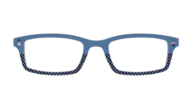 Pair Eyewear Collabs Eeyore top magnetico DY84