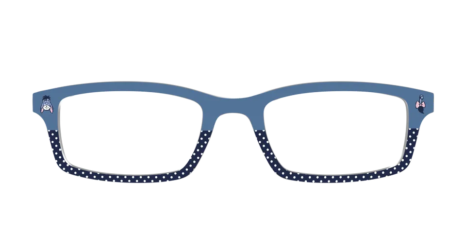 Pair Eyewear Collabs Eeyore top magnetico DY84
