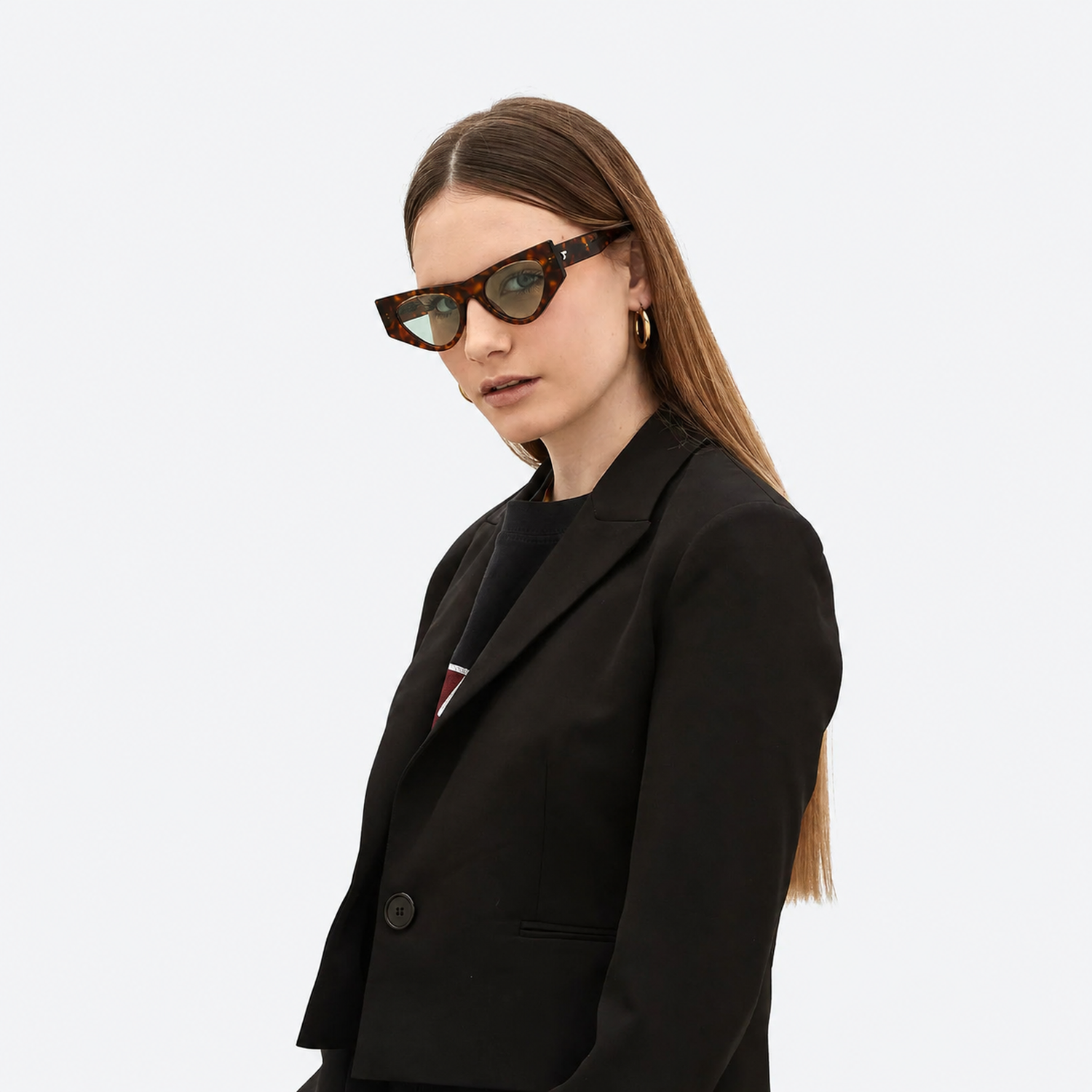 Monokol Seaside Light MK123 C2 occhiali da sole cat eye donna