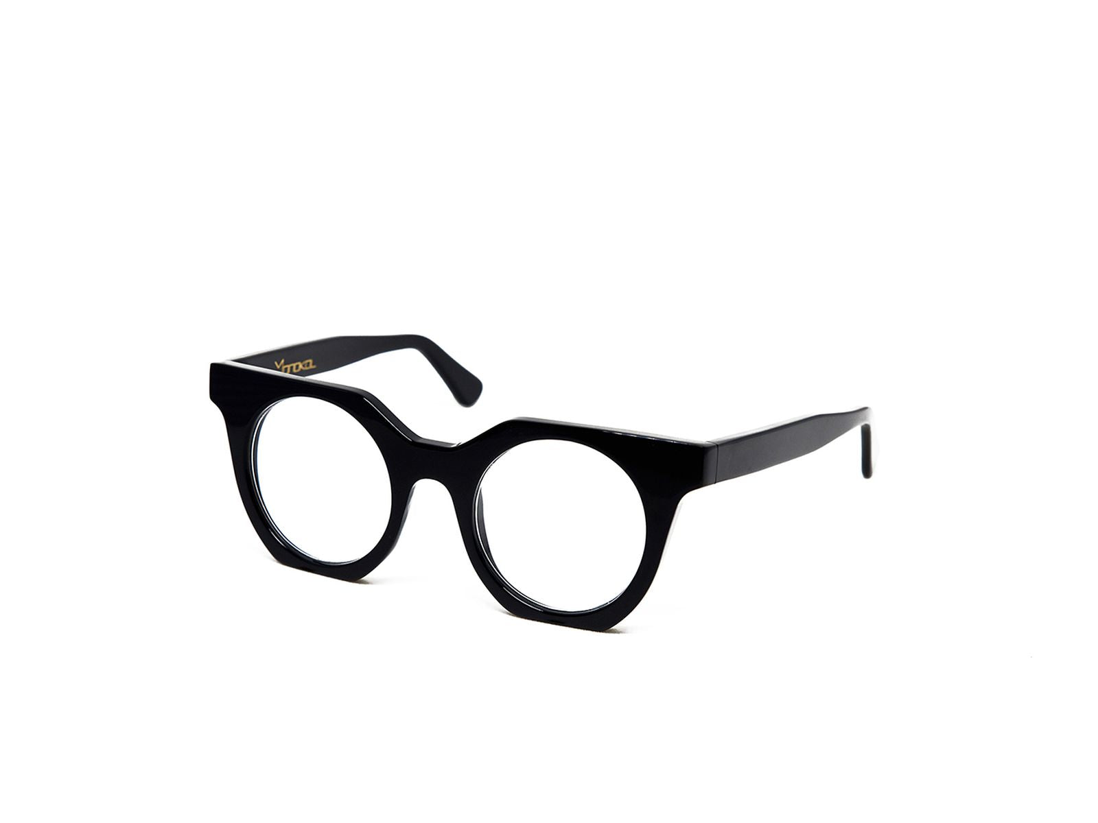Monokol Still Icons MK01 C1 occhiali da vista rotondi unisex