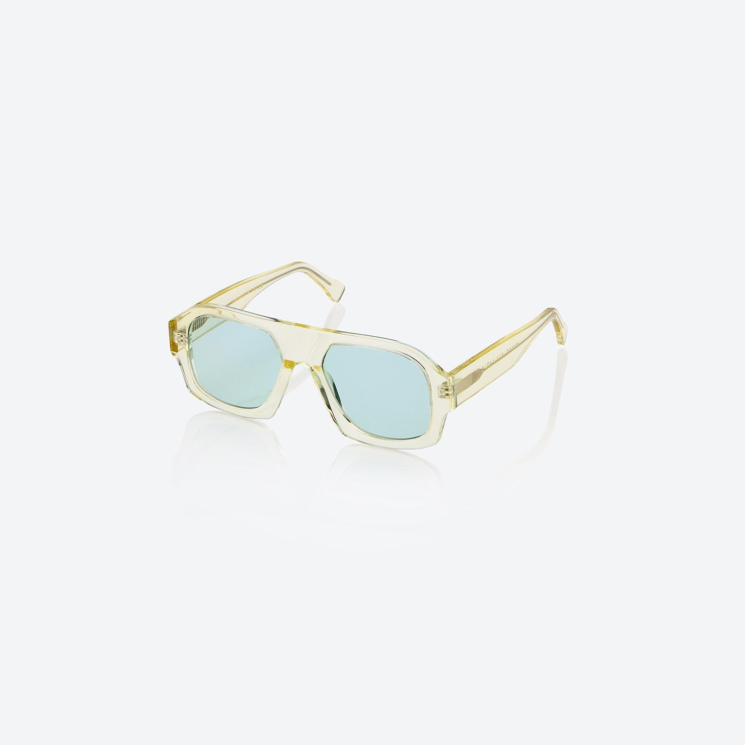 Monokol Seaside Light MK127 C21 occhiali da sole aviator unisex
