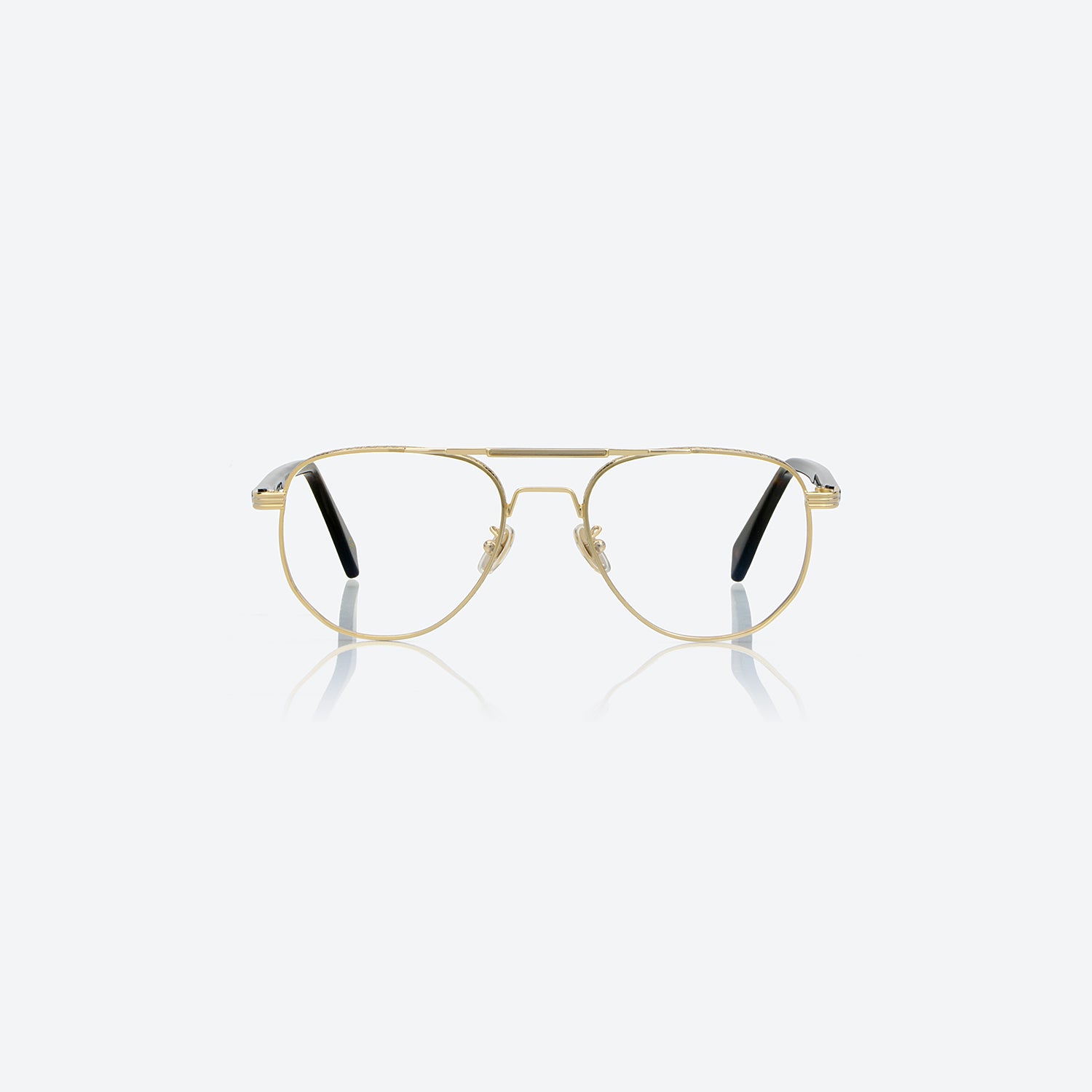 Monokol Evolved Boldness MK336 C1 occhiali da vista aviatore