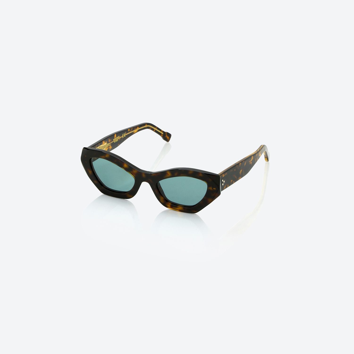 Monokol Studio Attitude MK217 C2Y occhiali da sole cat eye donna