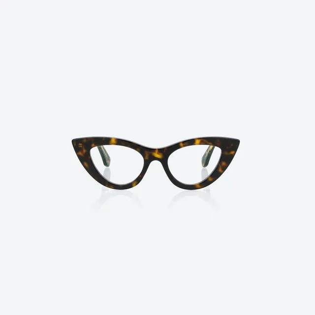 Monokol Interior Voyage MK196 C2Y occhiali da vista cat eye donna