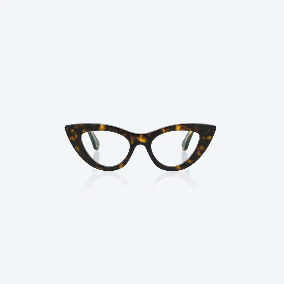 Monokol Interior Voyage MK196 C2Y occhiali da vista cat eye donna
