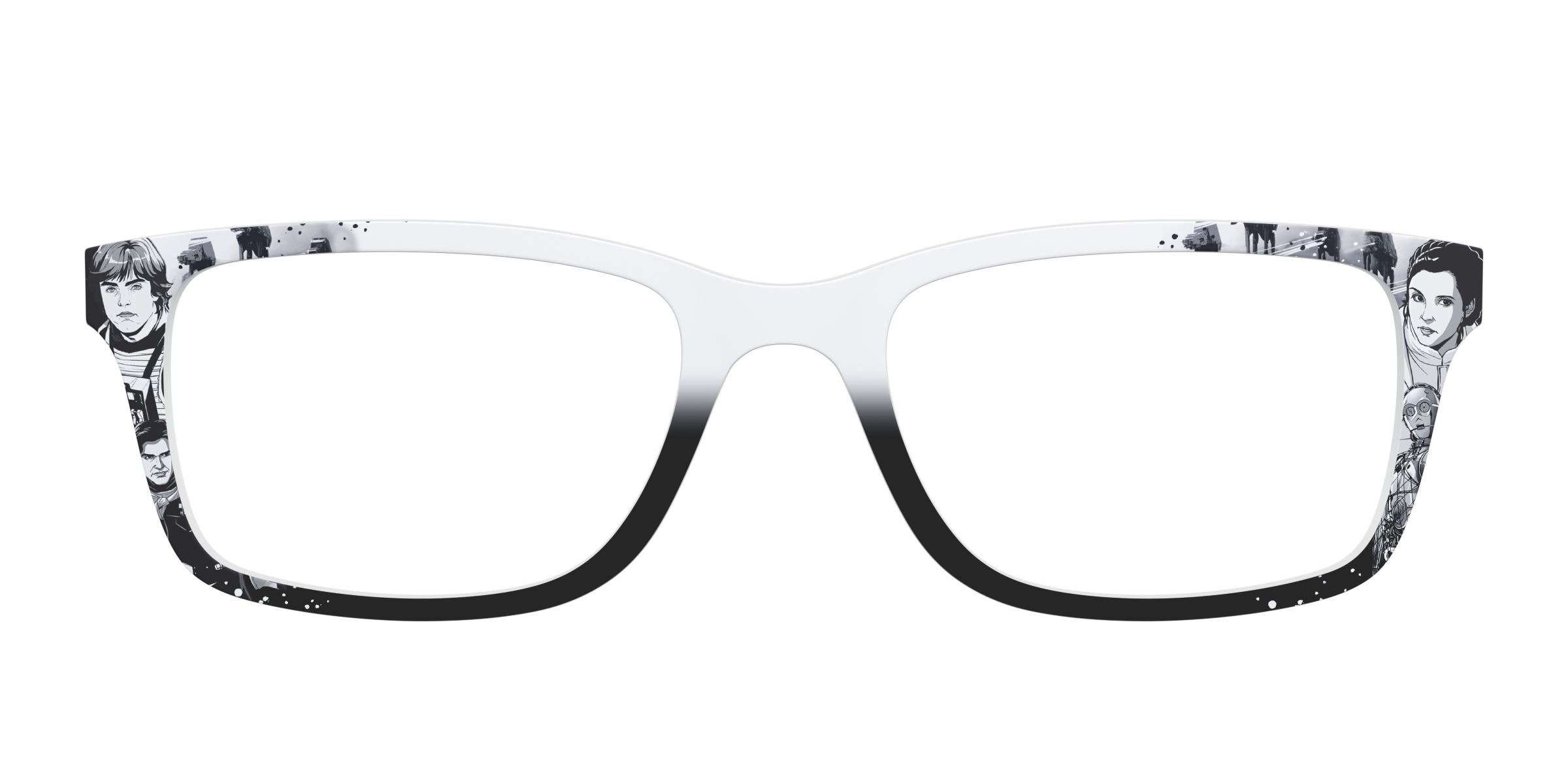 Pair Eyewear Collabs Echo Base top magnetico SW4