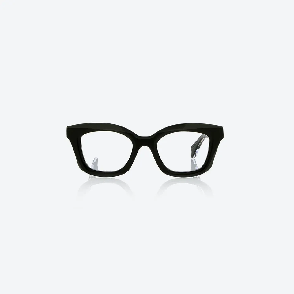 Monokol Present Tense MK271 C1Y occhiali da vista cat eye acetato