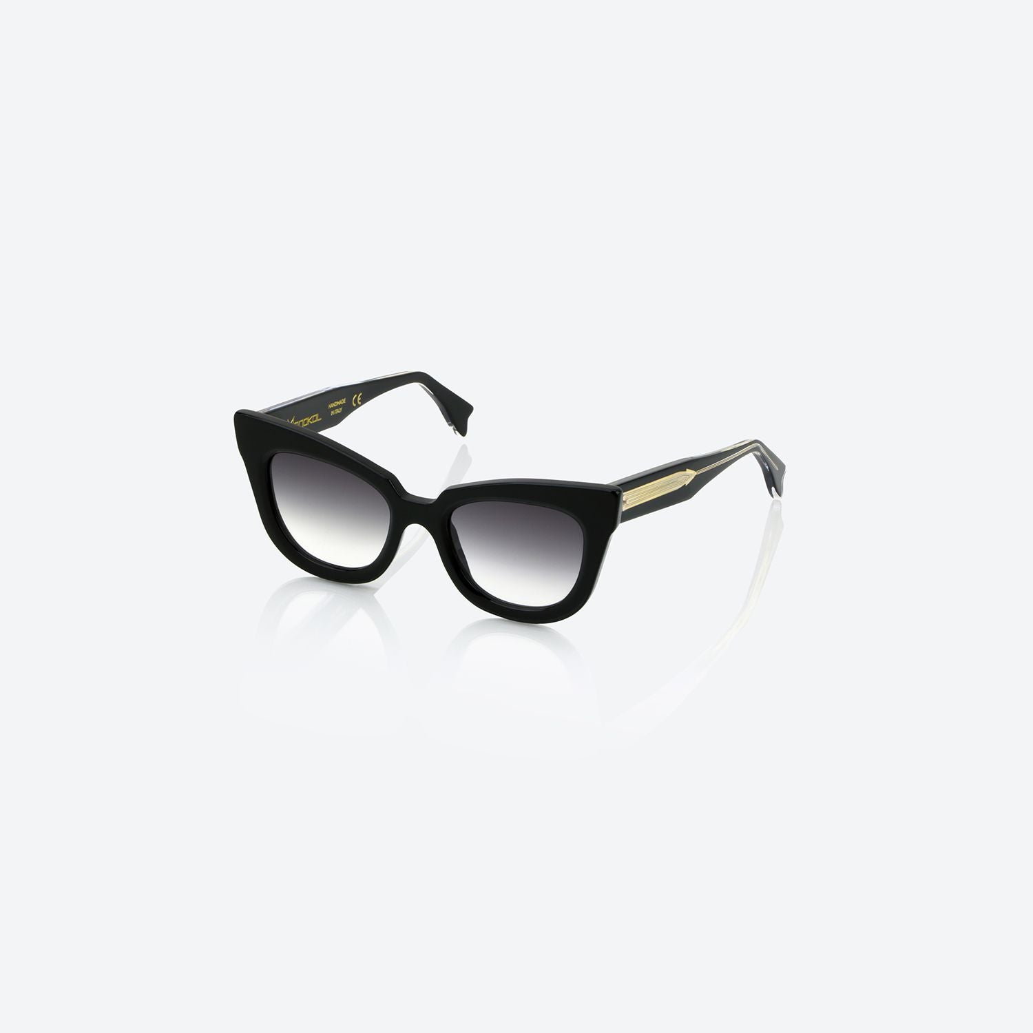 Monokol Present Tense MK278 C1Y occhiali da sole cat eye donna