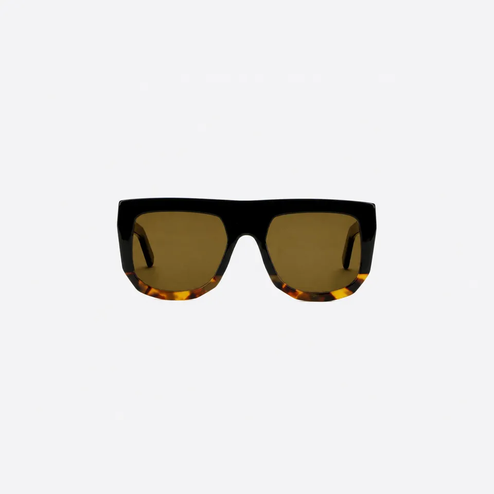 Monokol Still Icons MK89 B05 Occhiali da Sole Aviator Unisex