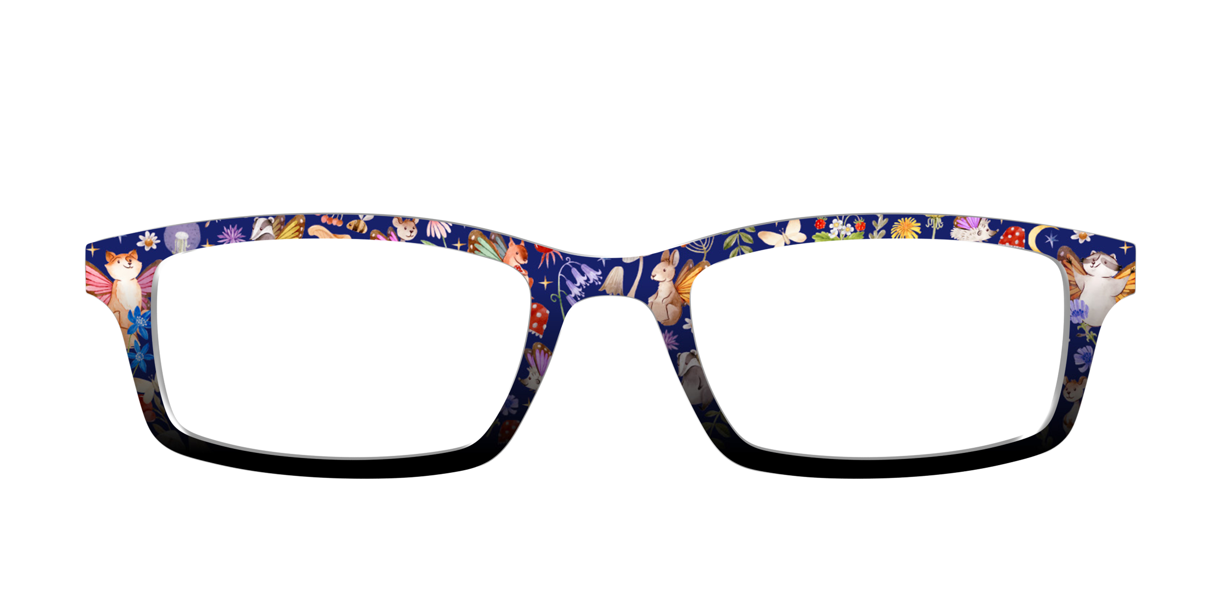 Pair Eyewear Design Tops Fairy Friends top magnetico FG06