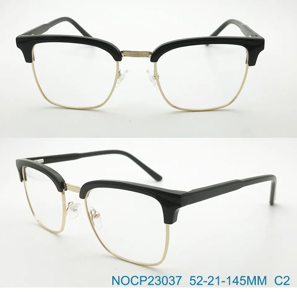 Ouyuan NOCP23037 C2 montatura occhiali da vista CP 52-21