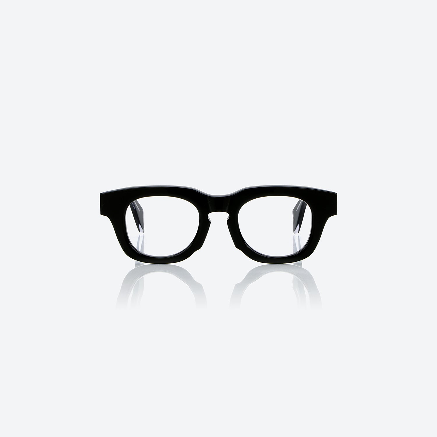 Monokol Iconic Bold MK302 C1Y occhiali da vista quadrati acetato