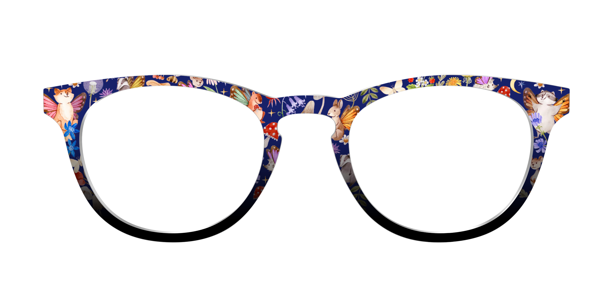 Pair Eyewear Design Tops Fairy Friends top magnetico FG06