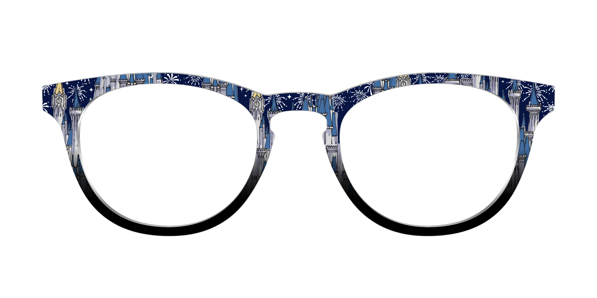 Pair Eyewear Collabs The Classic Castle cover magnetica