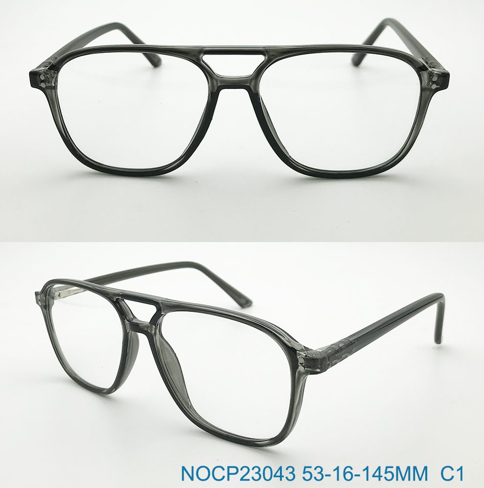 Ouyuan Glasses Frames NOCP23043 C1 montatura occhiali CP 53-16-145