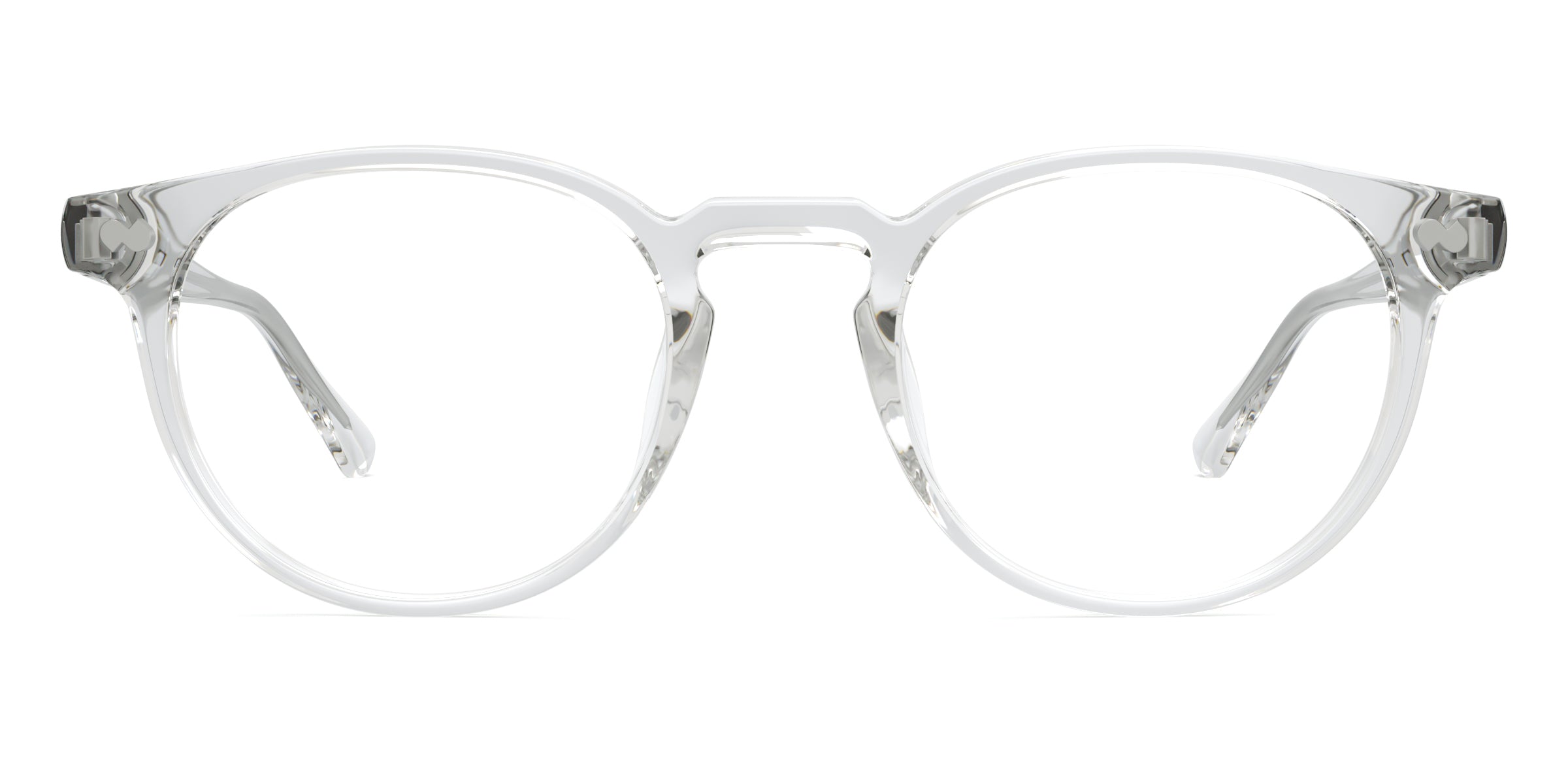 Pair Eyewear Soto montatura occhiali tonda media unisex