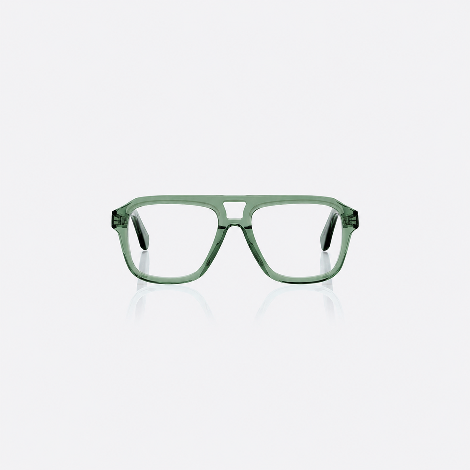 Monokol Studio Attitude MK235 C29 occhiali da vista aviatore acetato
