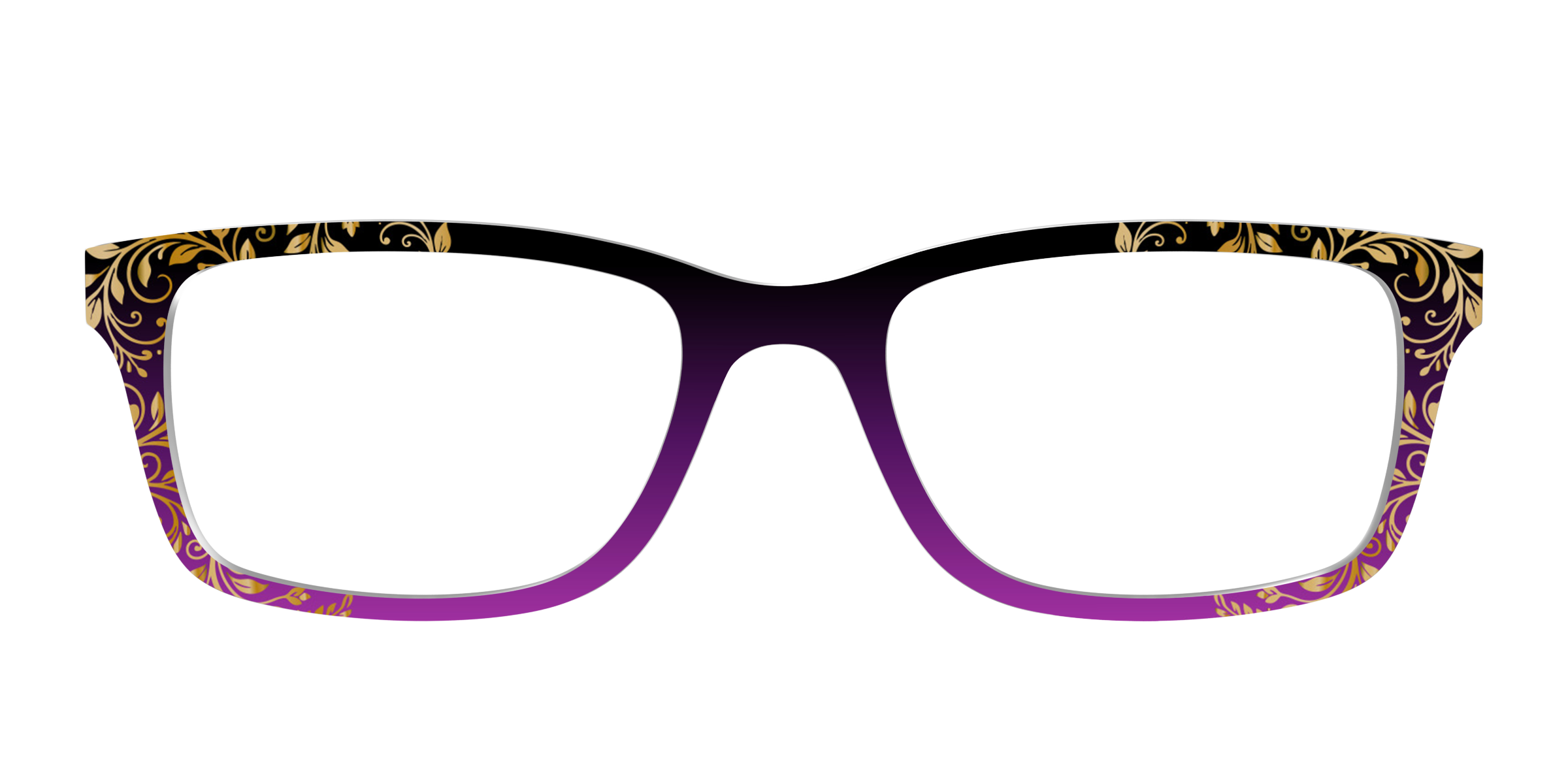 Pair Eyewear Design Tops The Spellstruck Scrolls cover occhiali