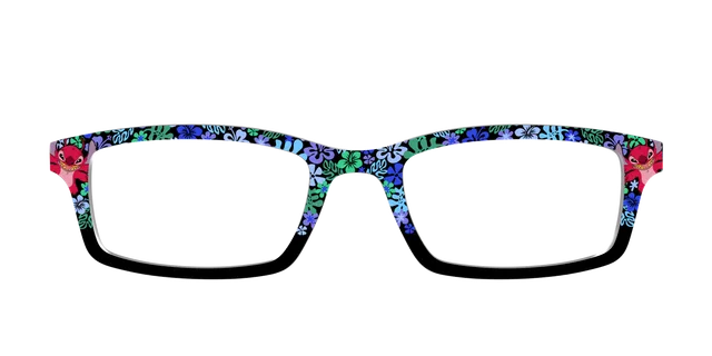 Pair Eyewear Collabs Leroy 629 frontalino edizione speciale