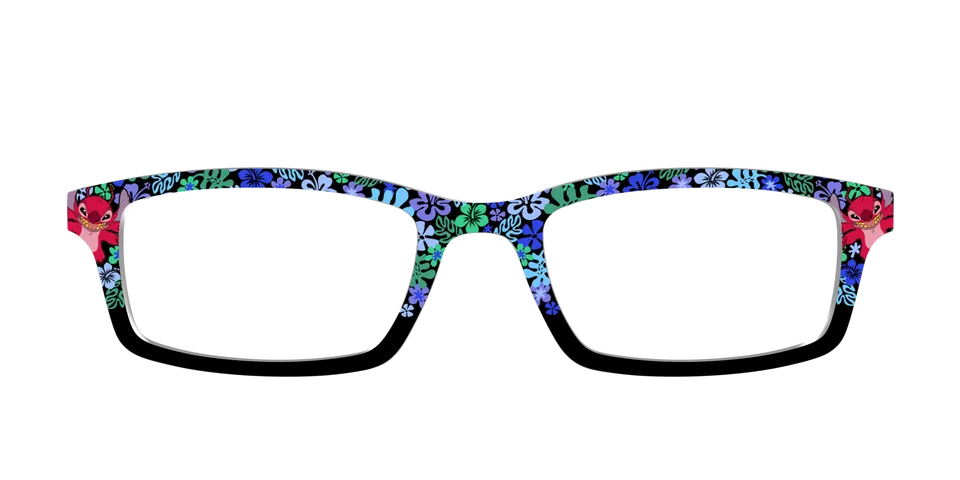 Pair Eyewear Collabs Leroy 629 frontalino edizione speciale
