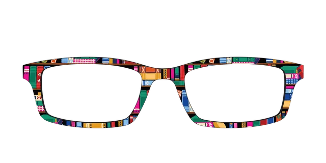 Pair Eyewear Solid Tops The Book Club top per occhiali