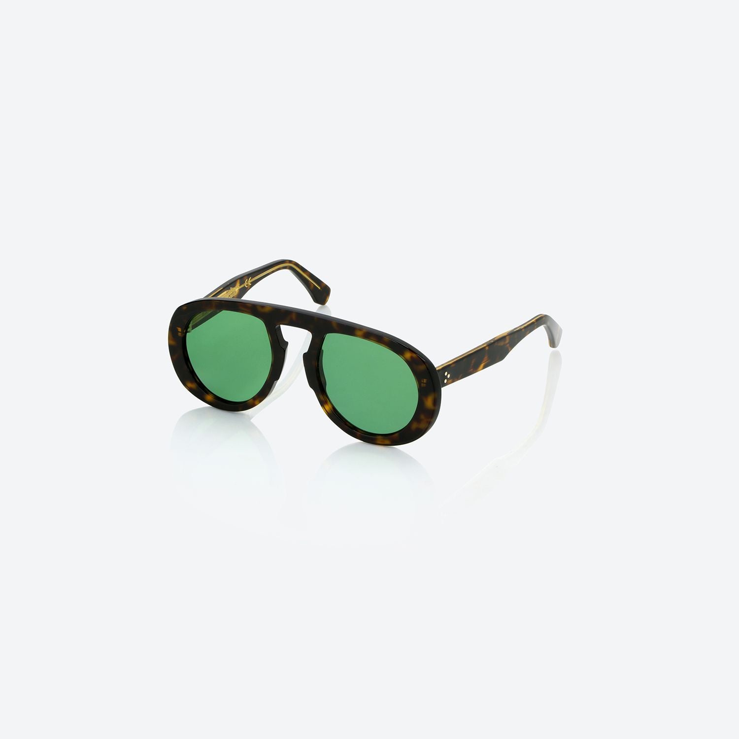 Monokol Studio Attitude MK224 C2Y occhiali da sole aviator