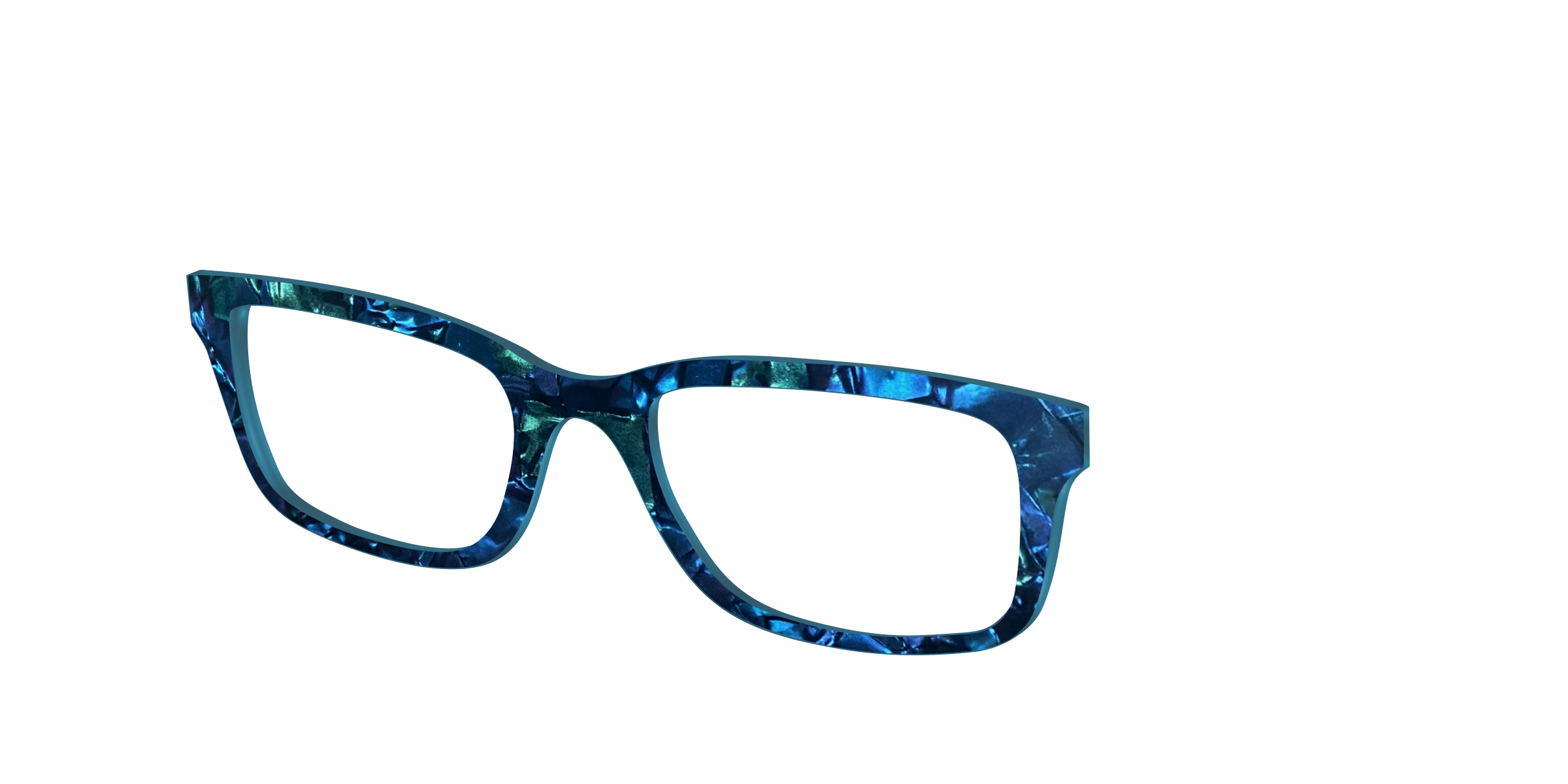Pair Eyewear Design Tops Alexandrite Pearl Marble top marmo