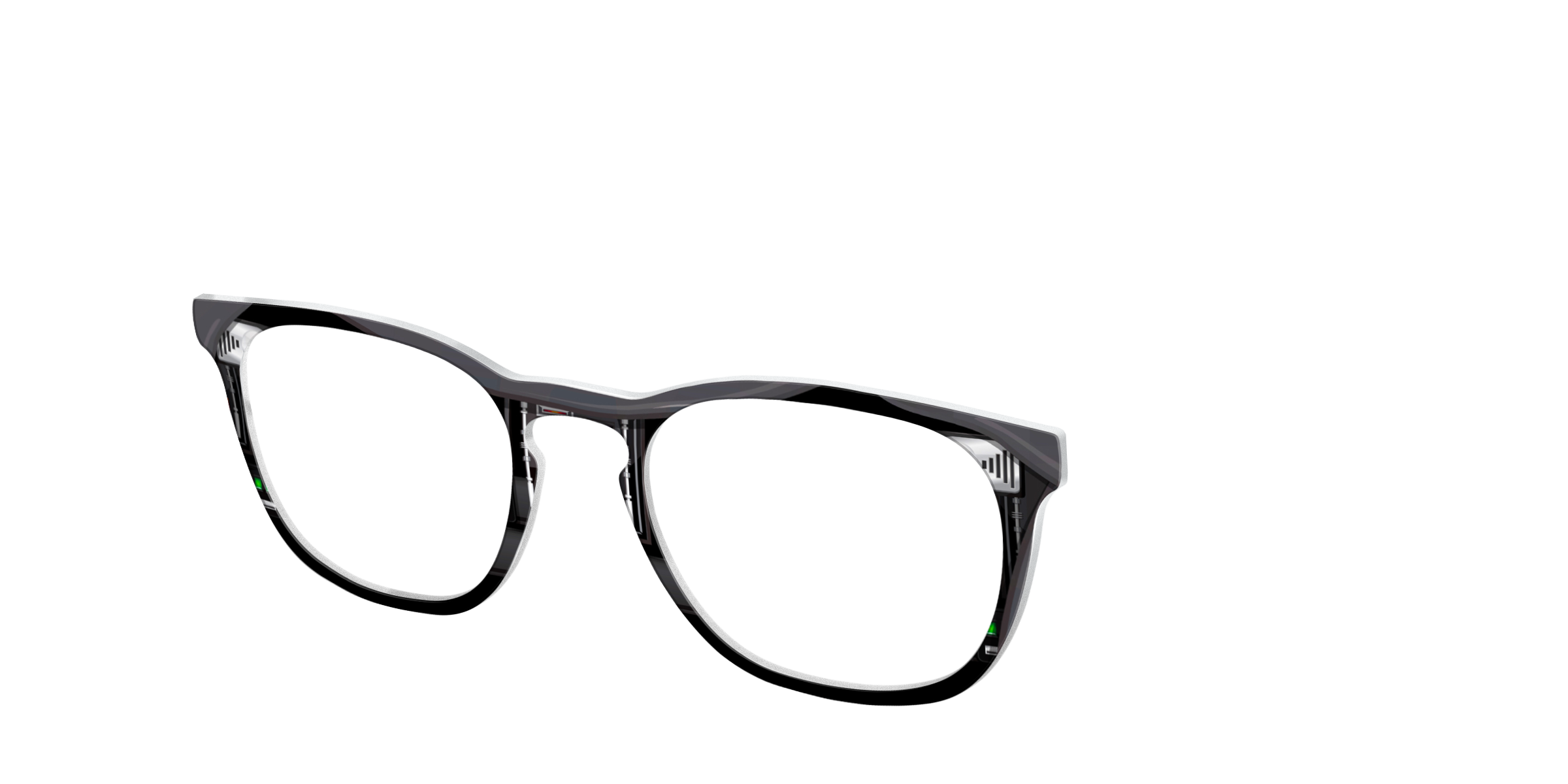 Pair Eyewear Collabs Darth Vader top magnetico SW7