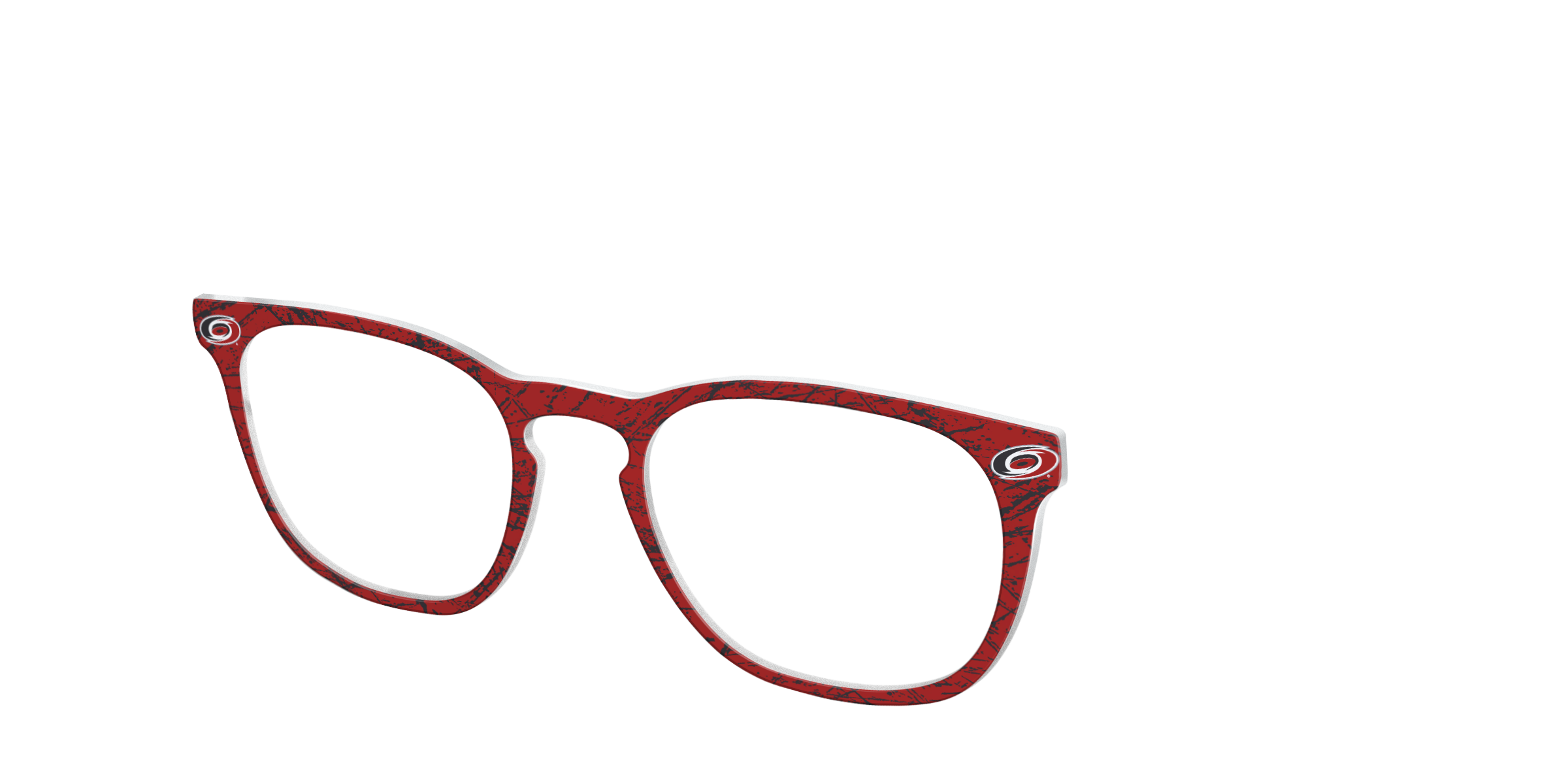 Pair Eyewear School Spirit Hurricanes Ice top occhiali NHL