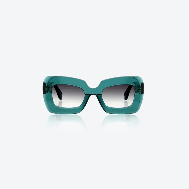 Monokol Present Tense MK280 C38 occhiali da sole quadrati
