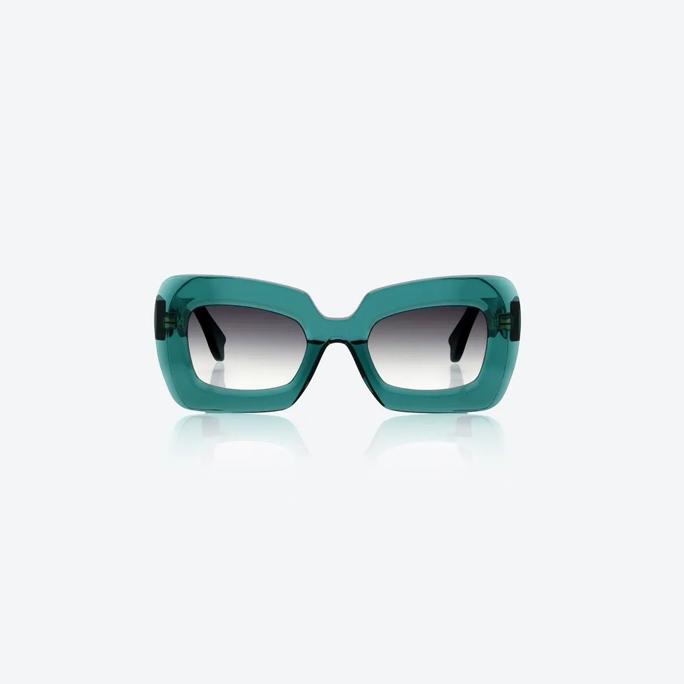 Monokol Present Tense MK280 C38 occhiali da sole quadrati