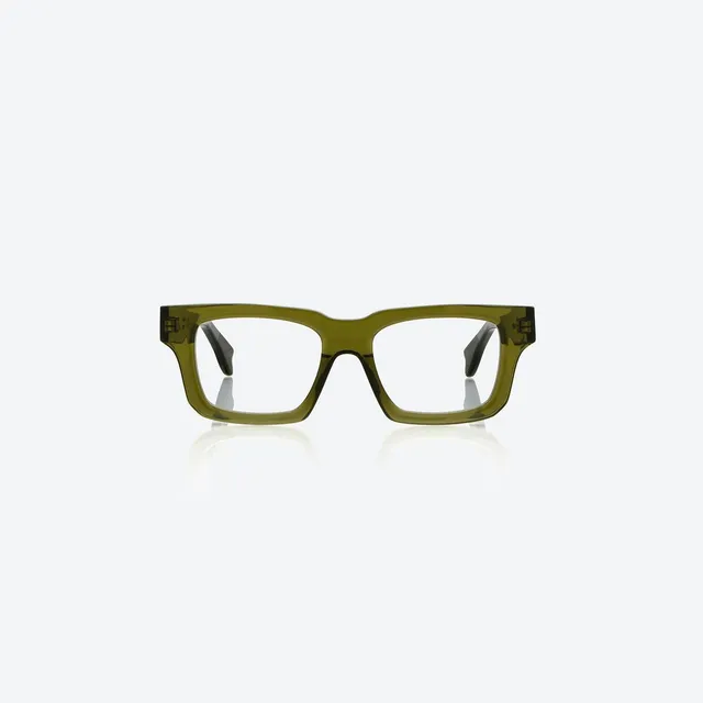 Monokol Present Tense MK265 C42 occhiali da vista quadrati acetato