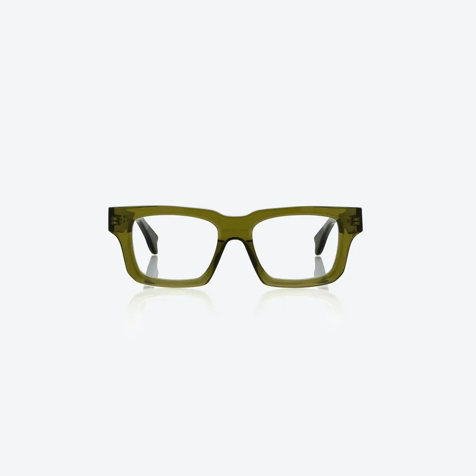 Monokol Present Tense MK265 C42 occhiali da vista quadrati acetato