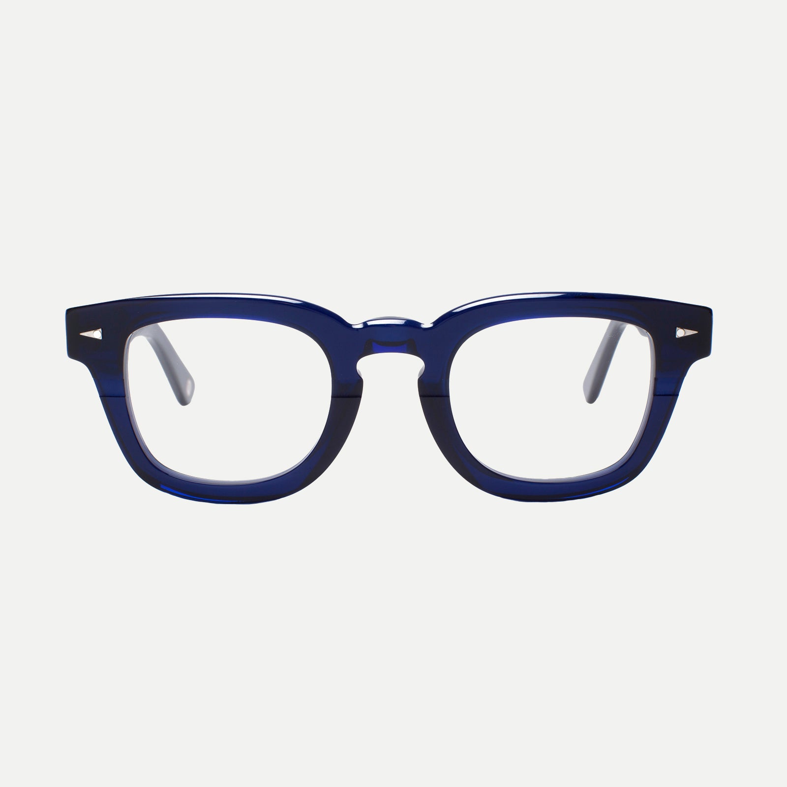 AHLEM Champ de Mars Occhiali da Vista Darklight Acetato