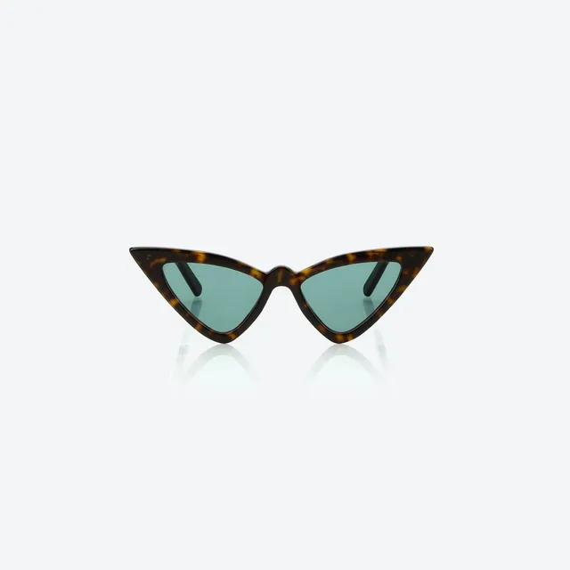 Monokol Interior Voyage MK188 C2 occhiali da sole cat eye