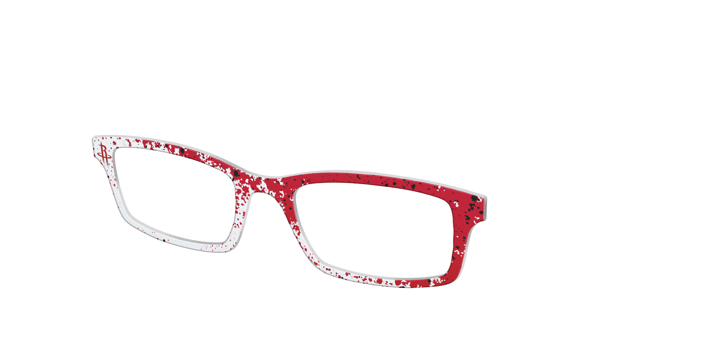 Pair Eyewear Rockets Splatter top magnetico fantasia Addison
