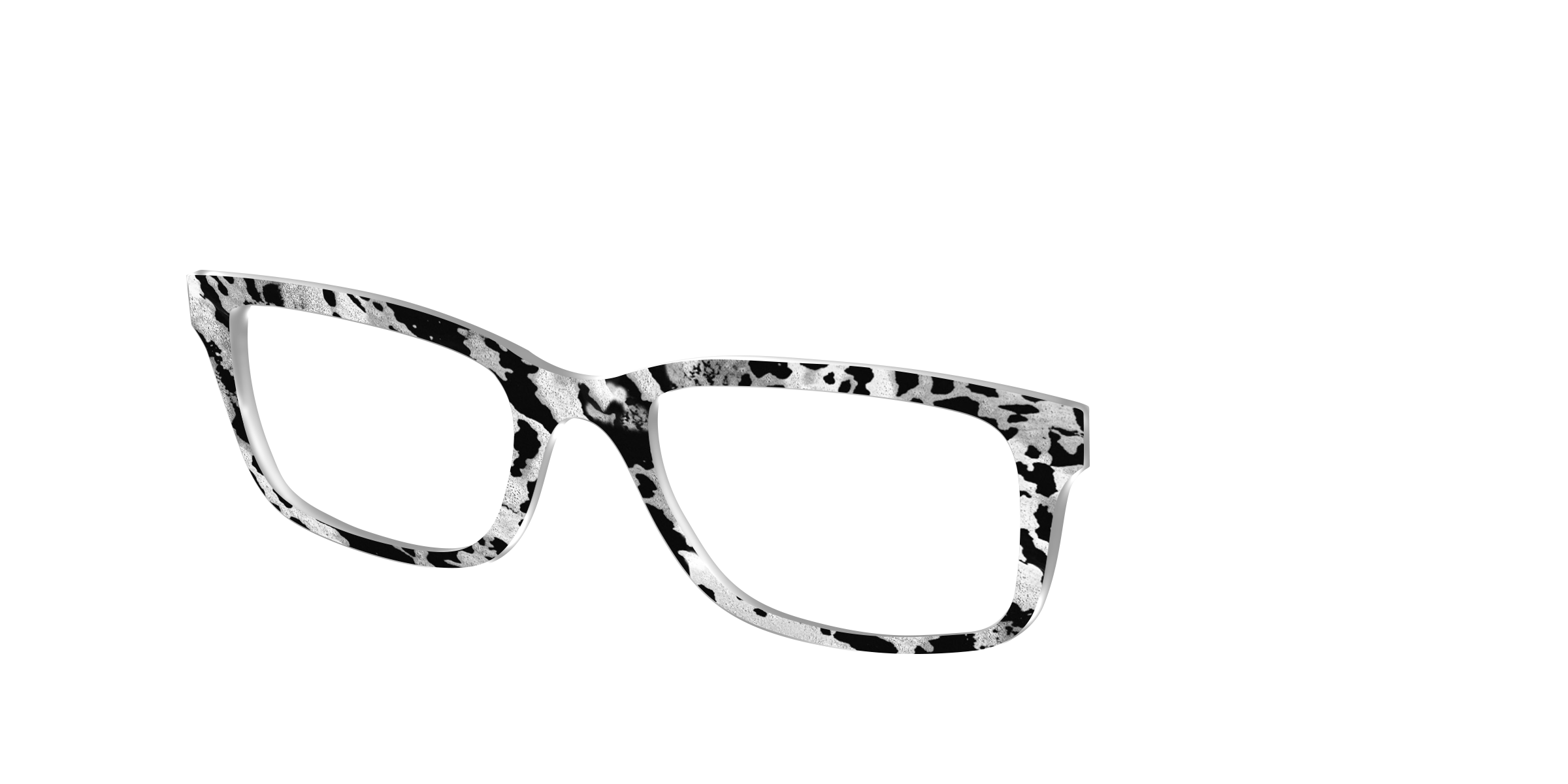 Pair Eyewear Design Tops Mystical Markings top per Brook