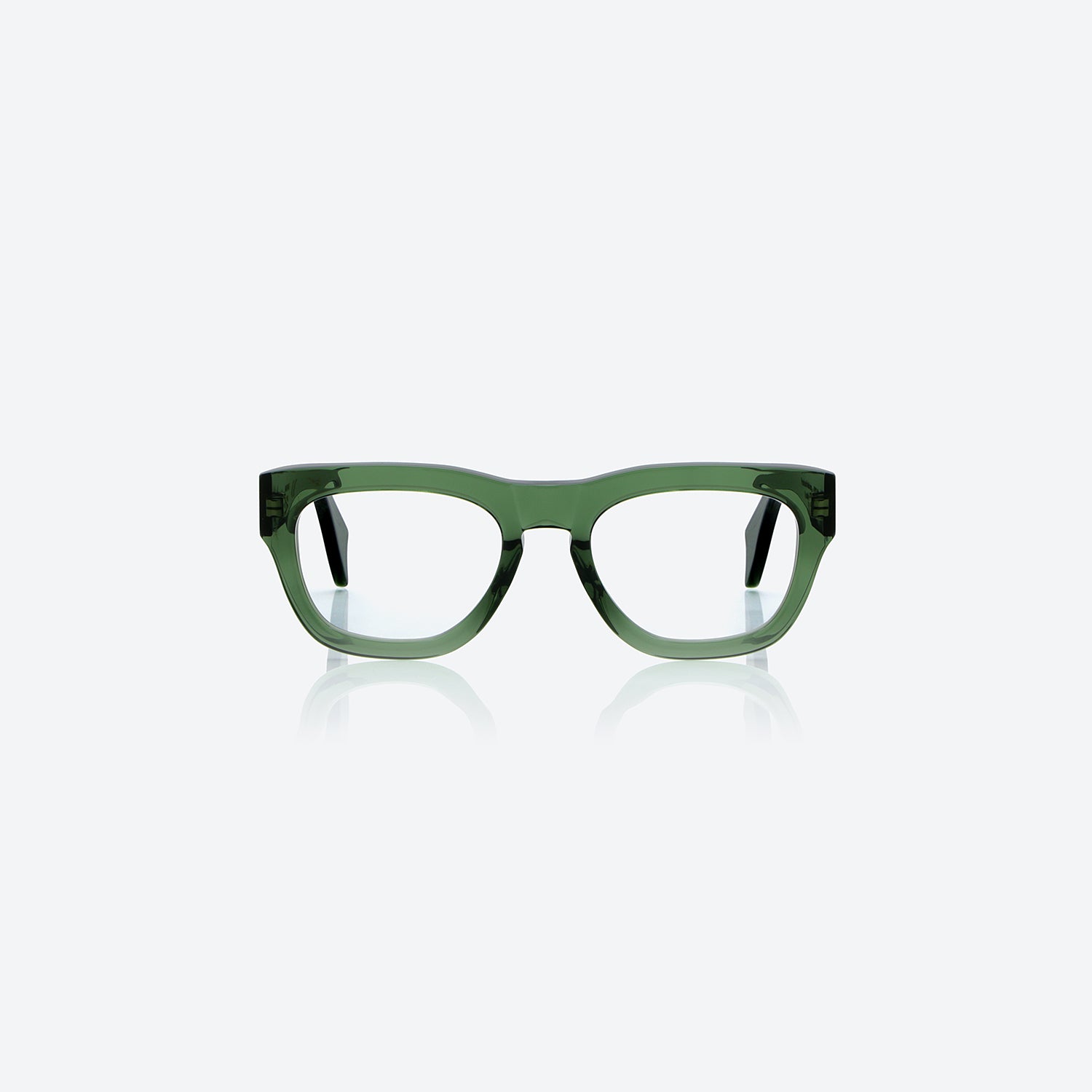 Monokol Evolved Boldness MK323 C29 occhiali vista quadrati