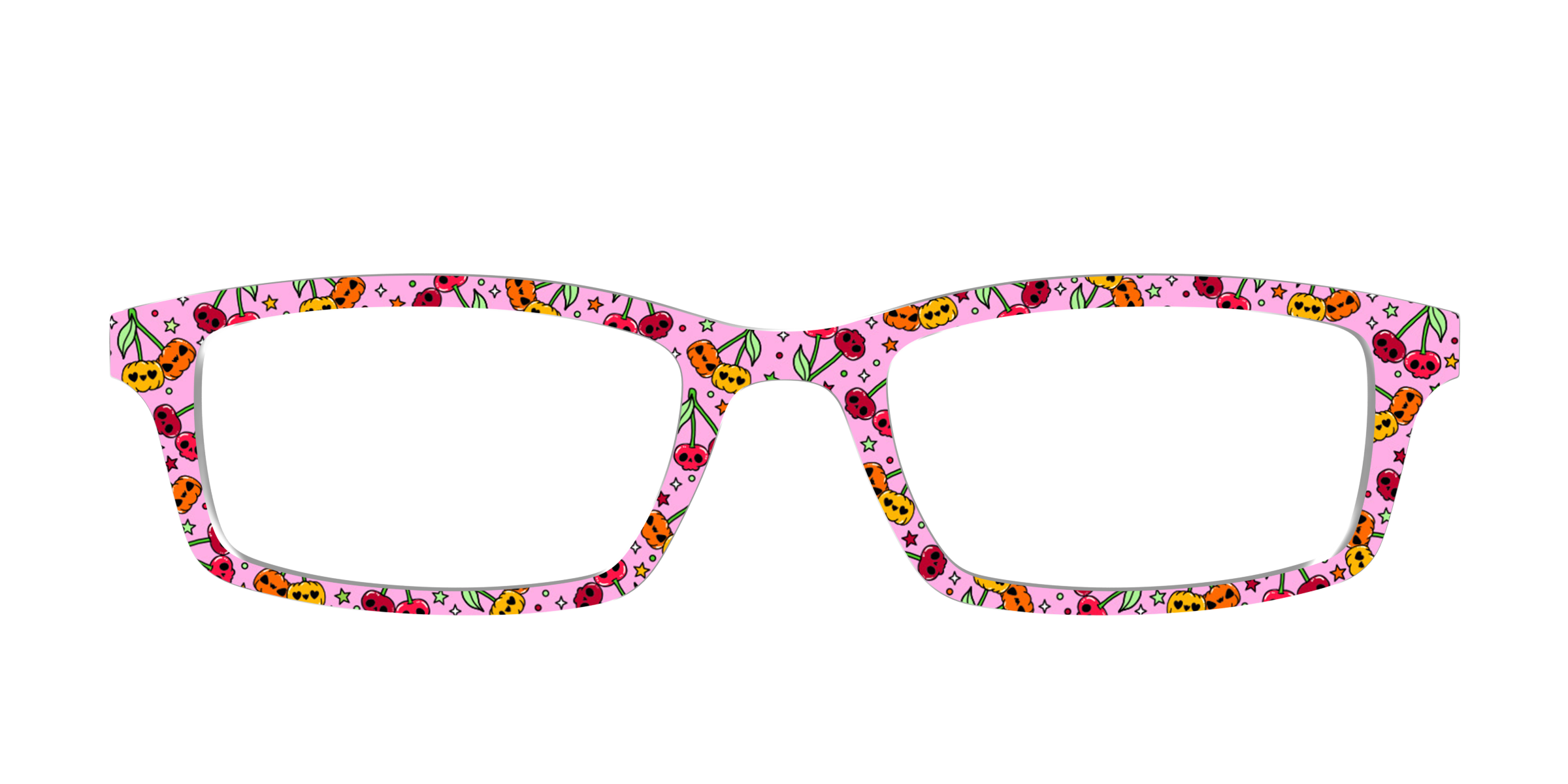 Pair Eyewear Design Tops HW119 top occhiali ciliegie