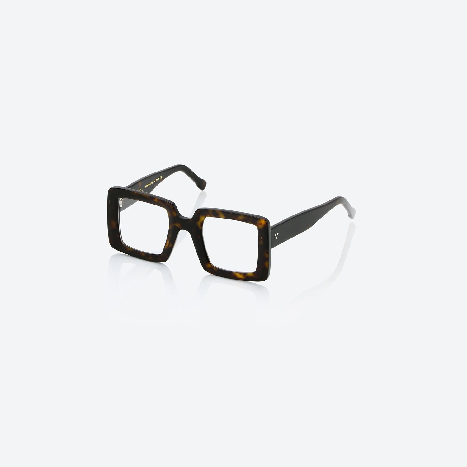Monokol Burbon MK178 C2 occhiali da vista quadrati oversize