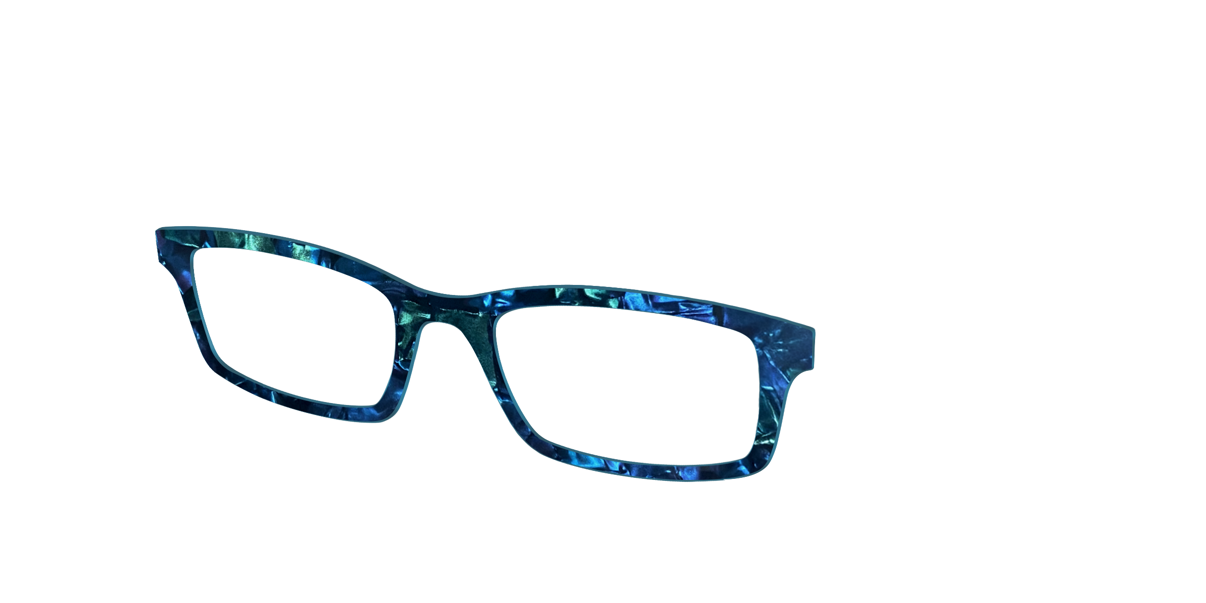 Pair Eyewear Design Tops Alexandrite Pearl Marble top marmo