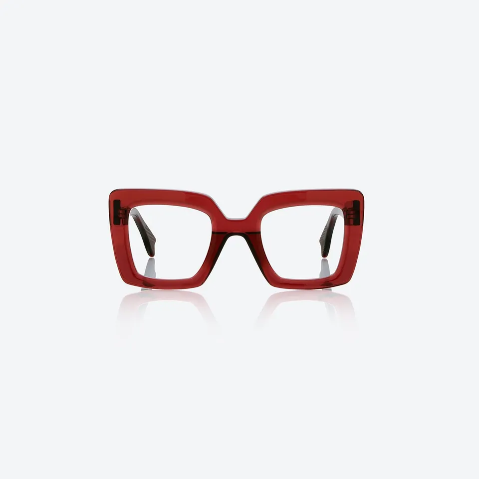 Monokol Present Tense MK272 C41 occhiali da vista quadrati donna