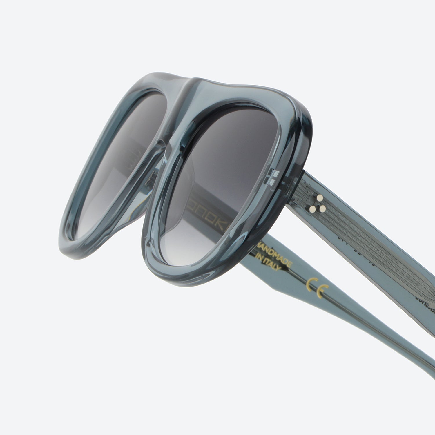 Monokol Evolved Boldness MK311 C43 occhiali da sole aviatore unisex