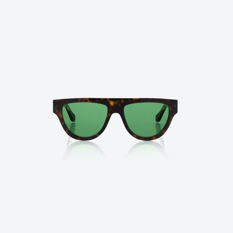 Monokol Studio Attitude MK226 C2Y occhiali da sole rotondi