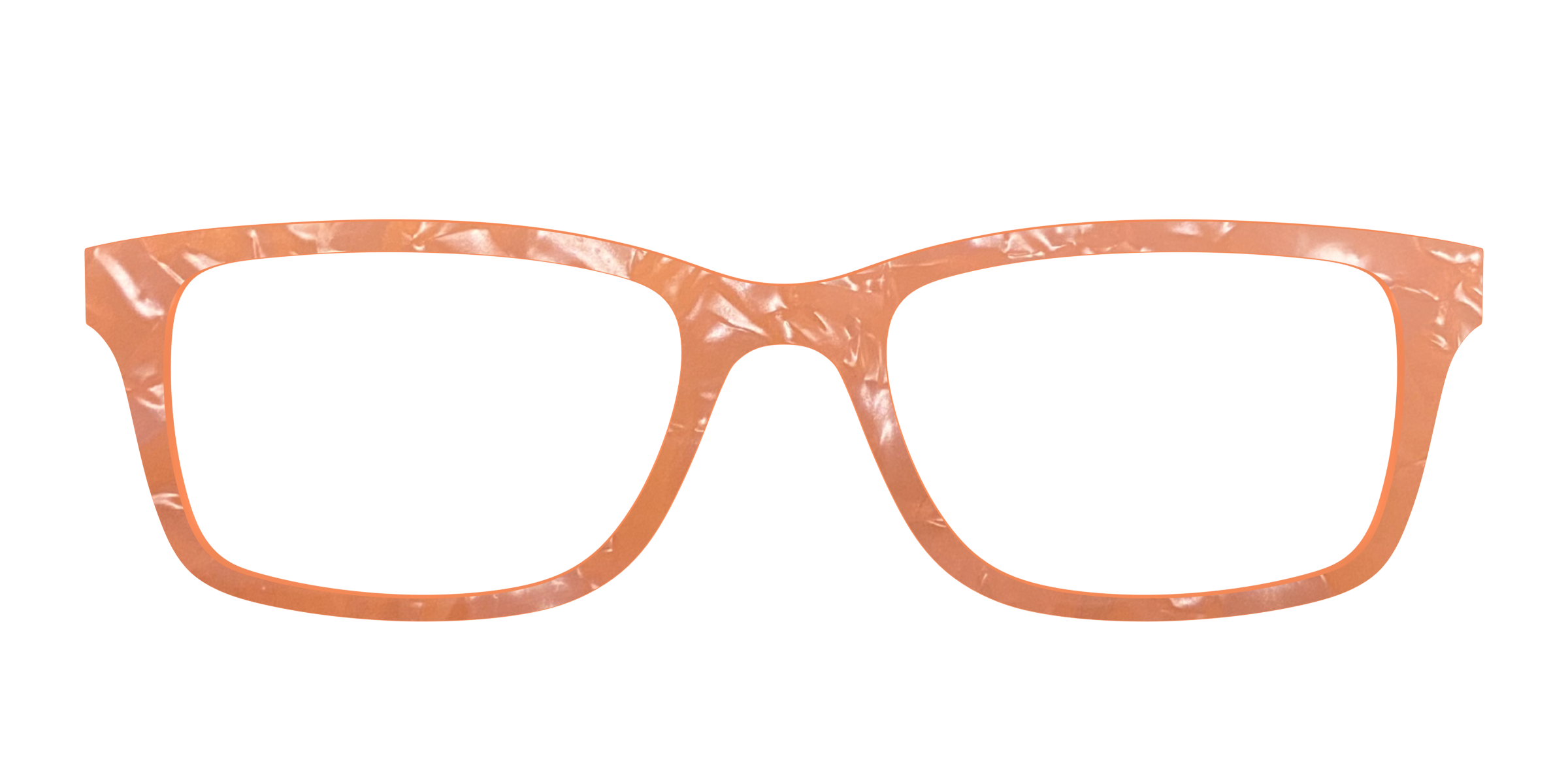 Pair Eyewear Design Tops Morganite Pearl Marble top 424