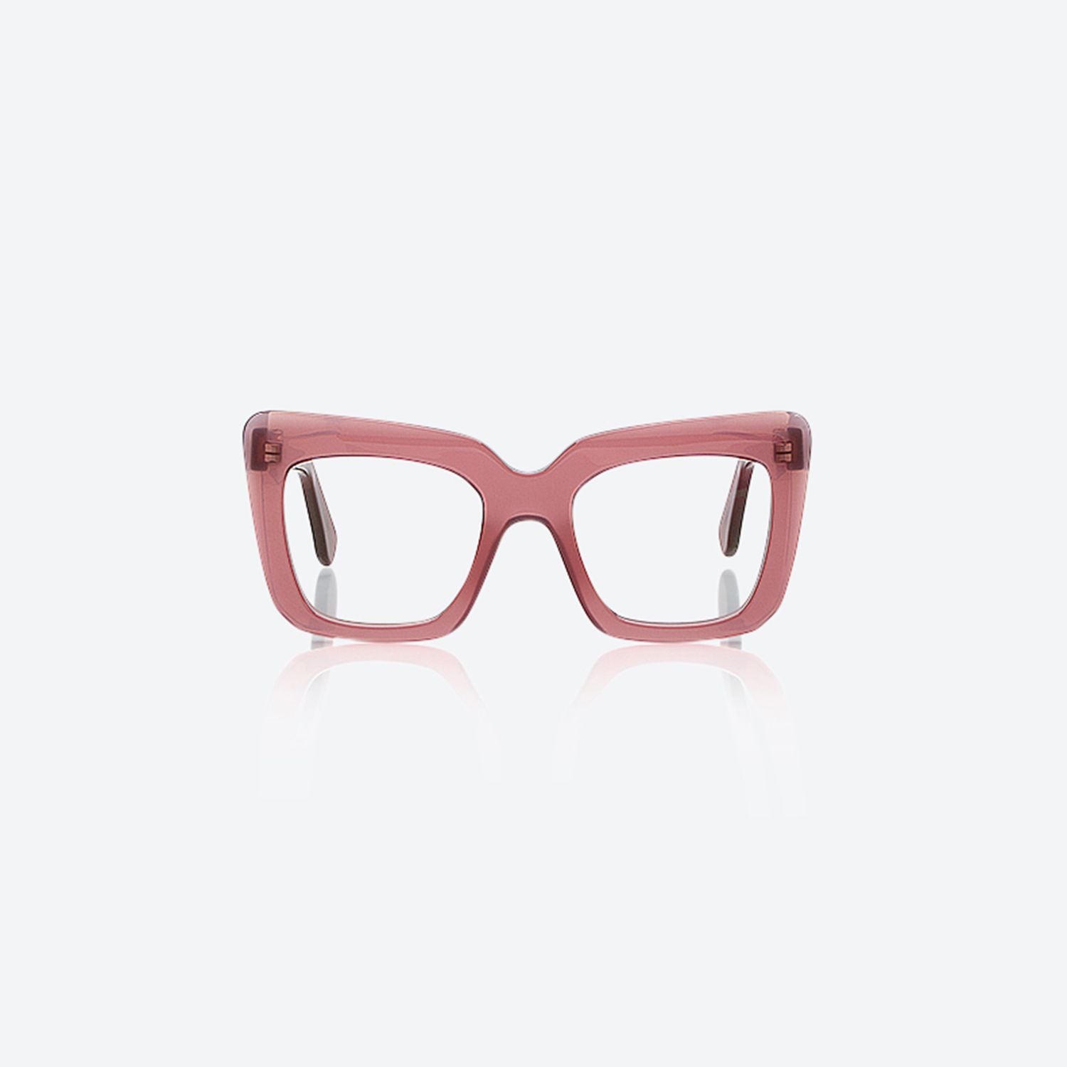 Monokol The Glass Garden MK240 C34 occhiali da vista cat eye