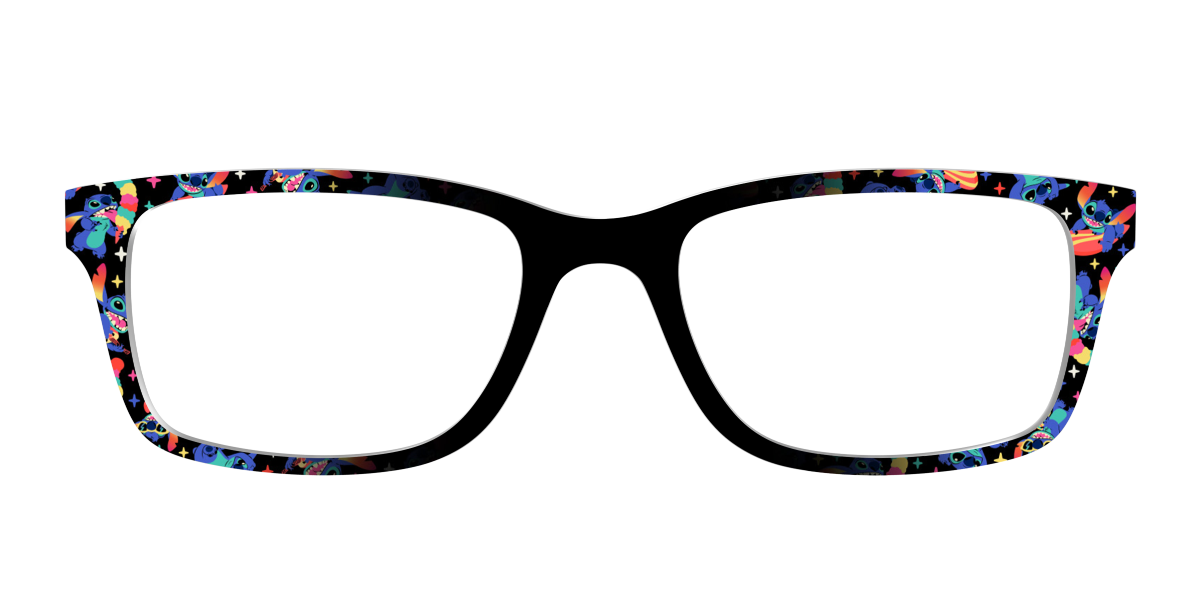 Pair Eyewear Collabs 626 Flavors top magnetico