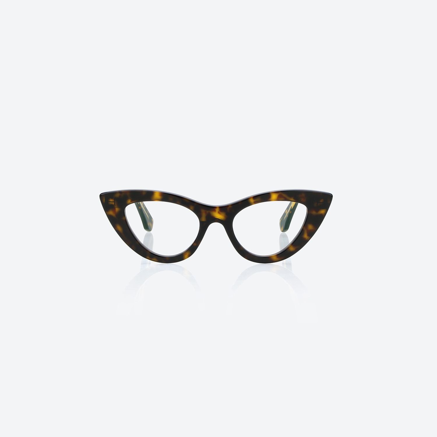 Monokol Interior Voyage MK196 C2Y occhiali da vista cat eye donna